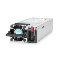 HPE 1000W Flex Slot Titanium Hot Plug Low Halogen Power Supply Kit L9 HPE 1000W Flex Slot Titanium Hot Plug Low Halogen Power Supply Kit L9