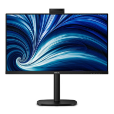 Philips MT 31,5" 32B2U3601H - 2560x1440,IPS,100Hz,1xHDMI,1xDP,USBhub,USB-C,PD,RJ45,Repro,Pivot Philips MT 31,5" 32B2U3601H - 2560x1440,IPS,100Hz,1xHDMI,1xDP,USBhub,USB-C,PD,RJ45,Repro,Pivot