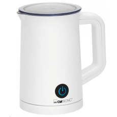 Clatronic MS 3693 pěnič mléka bílý Clatronic MS 3693 pěnič mléka bílý