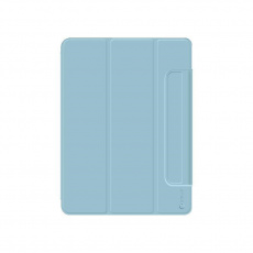 COTECi magnetický kryt pro iPad mini6 2021 modrá COTECi magnetický kryt pro iPad mini6 2021 modrá