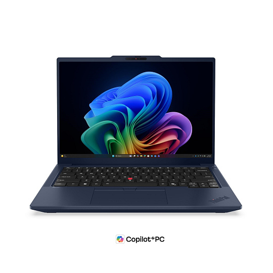 LENOVO NTB ThinkPad T14 G7 - Ultra7 355,14" WUXGA Touch,32GB,1TBSSD,W11P,modrá,3R Prem.Onsite LENOVO NTB ThinkPad T14 G7 - Ultra7 355,14" WUXGA Touch,32GB,1TBSSD,W11P,modrá,3R Prem.Onsite