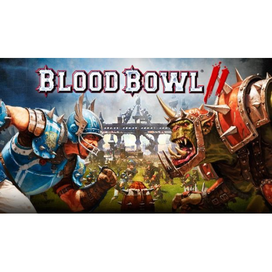 Blood Bowl 2 Khemri (PC) PL klíč Steam