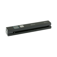 Canon IRIScan Book 5 Wifi - přenostný skener, A4, Wi-Fi, USB