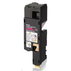 EPSON High Capacity Toner Cartridge Black EPSON High Capacity Toner Cartridge Black