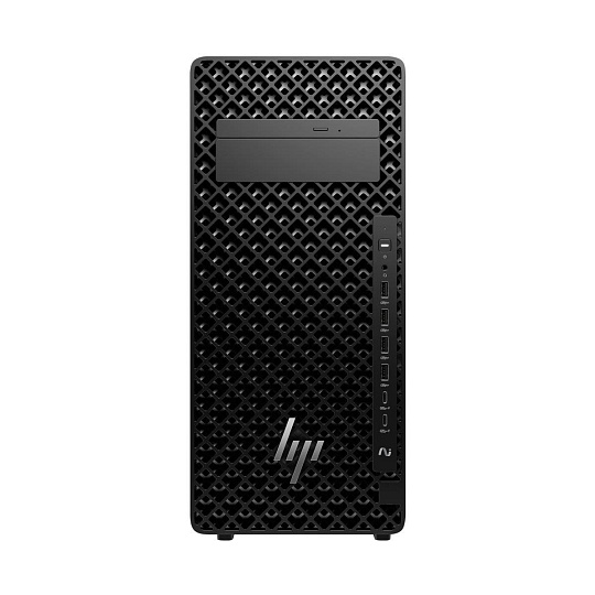 HP PC Z2 Tower G1i 1200W, Intel Core U9 285K (24C/5.7GHz), RTX 5080 16GB GDDR7,2×32GB DDR5,1TB,K+M,Win11Pro HE,3yo HP PC Z2 Tower G1i 1200W, Intel Core U9 285K (24C/5.7GHz), RTX 5080 16GB GDDR7,2×32GB DDR5,1TB,K+M,Win11Pro HE,3yo