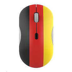 LENOVO 350 Bluetooth Silent Mouse (Fan Edition - Germany) - myš LENOVO 350 Bluetooth Silent Mouse (Fan Edition - Germany) - myš