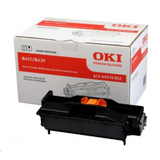 Bazar Kod OKI Obrazový válec do B411/B412/B431/B432/B512/MB461/471/471w/472w/491/492/562w (25 000 stran) - poškozený oba Bazar Kod OKI Obrazový válec do B411/B412/B431/B432/B512/MB461/471/471w/472w/491/492/562w (25 000 stran) - poškozený oba
