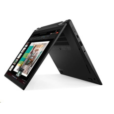 LENOVO NTB ThinkPad L13 Yoga Gen4 - i5-1335U,13.3" WUXGA IPS touch,16GB,512SSD,THb,HDMI,Int. Iris Xe,W11P,3Y Onsite LENOVO NTB ThinkPad L13 Yoga Gen4 - i5-1335U,13.3" WUXGA IPS touch,16GB,512SSD,THb,HDMI,Int. Iris Xe,W11P,3Y Onsite