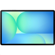 BAZAR - Samsung Galaxy Tab S10 FE+ 8GB/128GB šedý, EU - rozbaleno BAZAR - Samsung Galaxy Tab S10 FE+ 8GB/128GB šedý, EU - rozbaleno