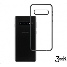3mk ochranný kryt Satin Armor pro Samsung Galaxy S10 (SM-G973)