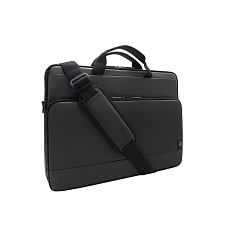 Modern Moonless Night 14-inch Laptop Briefcase EURO