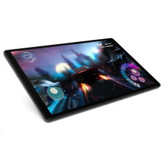 LENOVO Tab M10 FHD Plus - MediaTek Helio P22T,10.3" FHD Touch,4GB,128GB,5Mpx/8Mpx,Int. IMG,Iron Grey,Android 9,2Y CC LENOVO Tab M10 FHD Plus - MediaTek Helio P22T,10.3" FHD Touch,4GB,128GB,5Mpx/8Mpx,Int. IMG,Iron Grey,Android 9,2Y CC