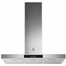 Electrolux Intuit LFT429X digestoř komínová Electrolux Intuit LFT429X digestoř komínová