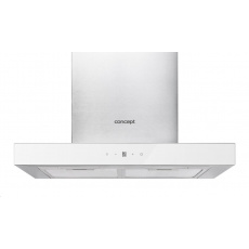 CONCEPT OPK4760WH ODSAVAČ PAR KOMÍNOVÝ 60 CM WHITE CONCEPT OPK4760WH ODSAVAČ PAR KOMÍNOVÝ 60 CM WHITE