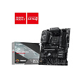 MSI MB Sc AM4 B550 GAMING, AMD B550, 4xDDR4, 1xHDMI, 1xDP