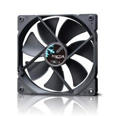 FRACTAL DESIGN ventilátor 140mm Dynamic X2 GP-14, černý