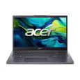 BAZAR - ACER NTB Aspire 15 (A15-61M-R9BR),R5-8640HS,15.6"FHD,16GB,512GB SSD,Radeon 760M,W11H,Gray