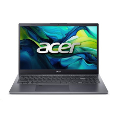 BAZAR - ACER NTB Aspire 15 (A15-61M-R9BR),R5-8640HS,15.6"FHD,16GB,512GB SSD,Radeon 760M,W11H,Gray