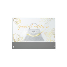 LG 30" signage 30EW5TP-A Transparent OLED Touch Signage