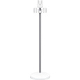 BAZAR - Dyson Floor Dok pro Dyson Gen5 - Stojan pro vysavač Dyson Gen5detect - Rozbaleno (Komplet)