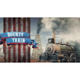 Bounty Train (PC) PL klíč Steam