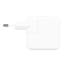 APPLE 30W USB-C napájecí adaptér APPLE 30W USB-C napájecí adaptér