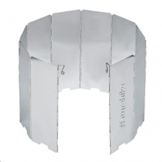 Naturehike větrná zábrana při vaření 235g - 10 stěn Naturehike větrná zábrana při vaření 235g - 10 stěn