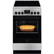 ELECTROLUX LKR540200X SPORÁK SKLOKERAMICKÝ ELECTROLUX LKR540200X SPORÁK SKLOKERAMICKÝ