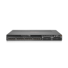 Aruba 3810M 16SFP+ 2-slot Switch JL075AR RENEW. Aruba 3810M 16SFP+ 2-slot Switch JL075AR RENEW.