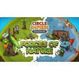 Circle Empires: Rivals - Forces of Nature (PC) klíč Steam