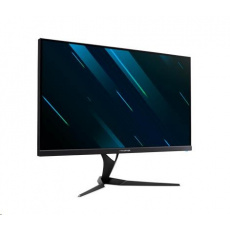 Rozbaleno - ACER LCD Predator XB323UGXbmiiphzx - 81cm (32") 2560x1440@240Hz IPS WQHD,100M:1,600cd/m2,1ms,HDMI,DP,černá Rozbaleno - ACER LCD Predator XB323UGXbmiiphzx - 81cm (32") 2560x1440@240Hz IPS WQHD,100M:1,600cd/m2,1ms,HDMI,DP,černá