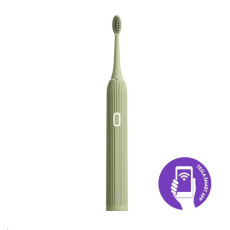 Tesla Smart Toothbrush Sonic TS200 Green