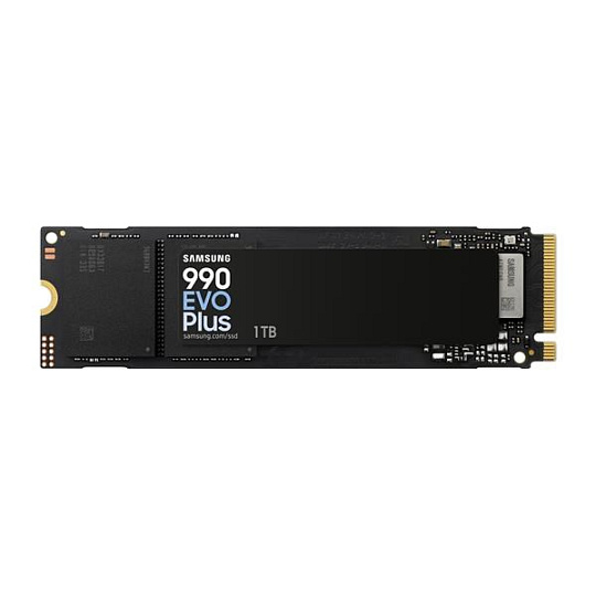 BAZAR - Samsung 990 EVO Plus 4000GB - Poškozený obal (Komplet)