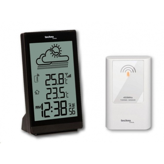 TechnoLine WS 9251 - Meteorologická stanice