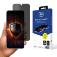 3mk Silky Matt Privacy pro Samsung Galaxy M36