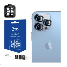 3mk Lens Protection Pro pro Apple iPhone 13 Pro / iPhone 13 Pro Max, Sierra Blue 3mk Lens Protection Pro pro Apple iPhone 13 Pro / iPhone 13 Pro Max, Sierra Blue