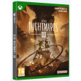 XOne/XSX hra Little Nightmares 3