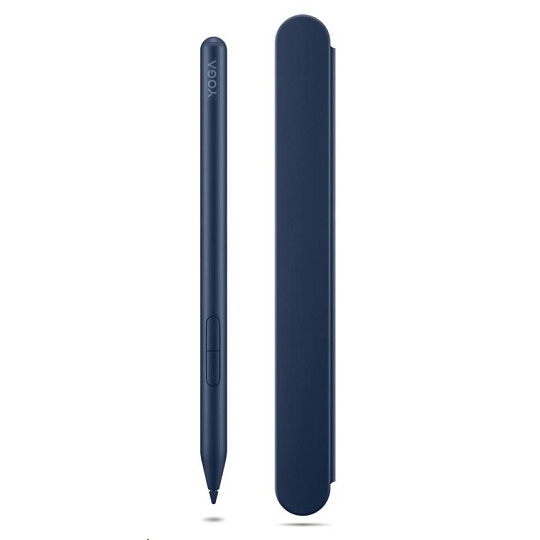 LENOVO Yoga Pen 2 with Pen Case - Cosmic Blue LENOVO Yoga Pen 2 with Pen Case - Cosmic Blue