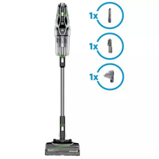 Bissell 2907D MultiReach Active Pet Tyčový vysavač Bissell 2907D MultiReach Active Pet Tyčový vysavač