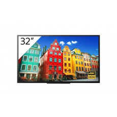 SONY 65” 4K 24/7 Professional BRAVIA SONY 65” 4K 24/7 Professional BRAVIA