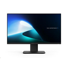 ASUS PC AiO ExpertCenter P44 (P440VAK-C516512X), Core 5 210H, 23.8" 1920 x 1080, 16GB, 512GB SSD, Intel, W11Pro, Black