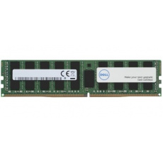 Dell Memory Upgrade - 16GB - 2Rx8 DDR4 SODIMM 2400MHz ECC Dell Memory Upgrade - 16GB - 2Rx8 DDR4 SODIMM 2400MHz ECC