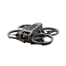 DJI Avata 2 Fly Smart Combo(Single Battery)