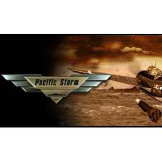 Pacific Storm (PC) klíč Steam Pacific Storm (PC) klíč Steam