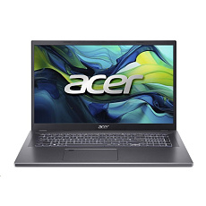 ACER NTB Aspire 17 (A17-51M-74NA),Core 7 150U,17.3"FHD,16GB,512GB SSD,Intel Graphics,W11H,Gray ACER NTB Aspire 17 (A17-51M-74NA),Core 7 150U,17.3"FHD,16GB,512GB SSD,Intel Graphics,W11H,Gray