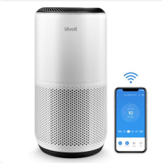 Levoit Core400S SMART - Inteligentní čistička vzduchu - POŠKOZENO Levoit Core400S SMART - Inteligentní čistička vzduchu - POŠKOZENO