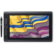 Wacom MobileStudio Pro 13 i7 512GB 2. generace Wacom MobileStudio Pro 13 i7 512GB 2. generace