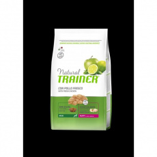 TRAINER Natural Maxi Puppy cerst.kure 12kg TRAINER Natural Maxi Puppy cerst.kure 12kg