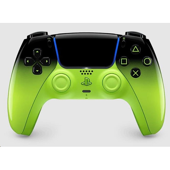 SONY Playstation Dualsense v3 Controller Chrome Indigo SONY Playstation Dualsense v3 Controller Chrome Indigo
