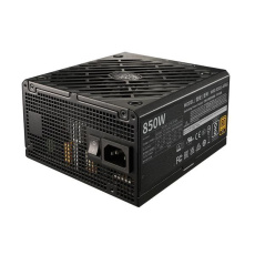 Cooler Master zdroj V850 ATX 3.0 Gold I Multi, 850W, 80+ Gold, černá Cooler Master zdroj V850 ATX 3.0 Gold I Multi, 850W, 80+ Gold, černá